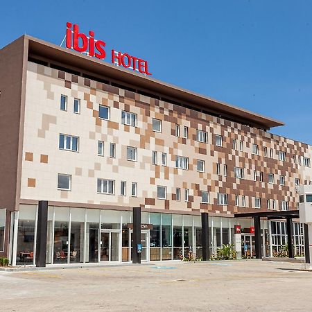 Ibis Caucaia Porto Do Pecem Hotel ภายนอก รูปภาพ